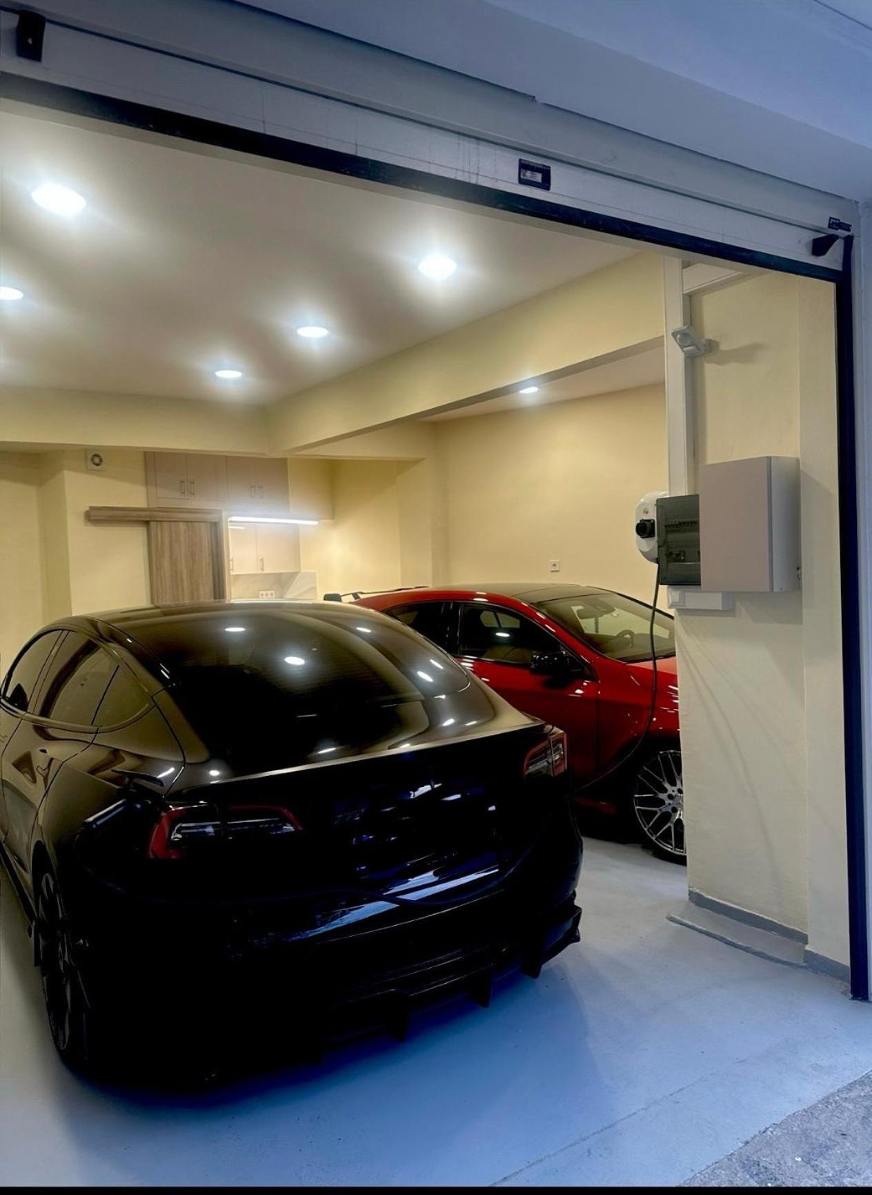 Thess Old Town With Free Private Parking Apartment Thessaloniki Exterior photo