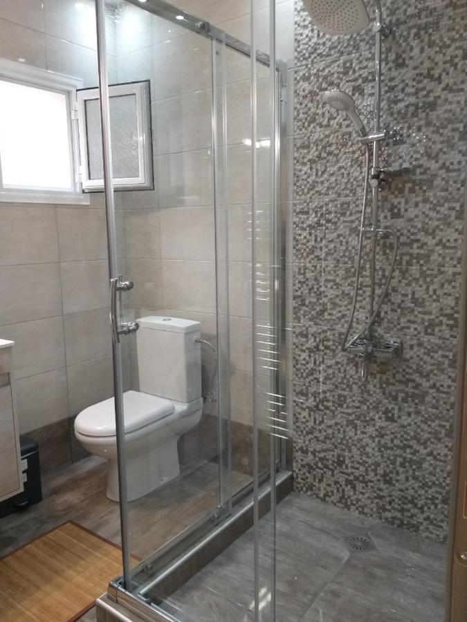 Thess Old Town With Free Private Parking Apartment Thessaloniki Exterior photo